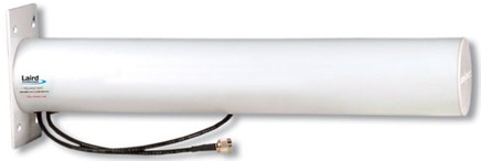 TECON~2.4 GHz 14.5dbi Yagi Enc